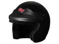 GF1 Open Face - Black