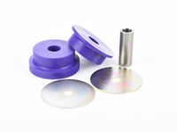 Powerflex Performance Polyurethane Differential Bushings - E46, E83, Z4
