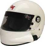 GF7 Full Face - White