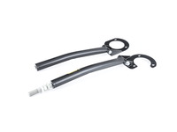 IRP Adjustable Front Strut Brace - E46 BMW