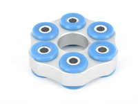 IRP Performance Aluminum & Polyurethane Flex Disc - E21 E28 E30 E36 Z3