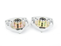 IRP Adjustable Camber/Caster Plates - E46 BMW