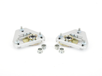 IRP Adjustable Camber/Caster Plates - E36 BMW