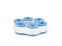 IRP Performance Aluminum & Polyurethane Flex Disc - E36 E46 Z3 Z4