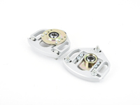 IRP Adjustable Camber/Caster Plates - E46 BMW