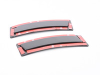 Black Sapphire Metallic (475) Painted Reflectors - F32 4-Series