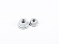 OEM Lemforder Rear Sway Bar Link - E60 E63