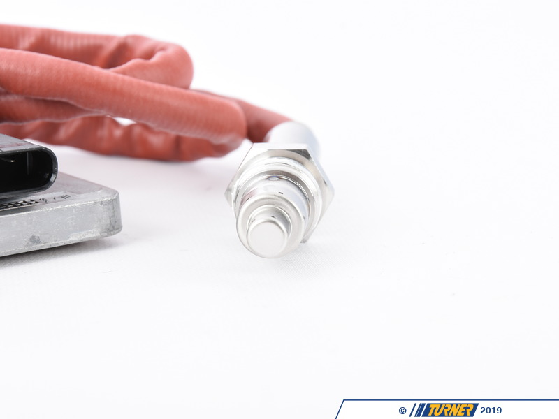 13628589845 Genuine BMW Nitrogen Oxide Sensor (NOx Sensor) E90 F25