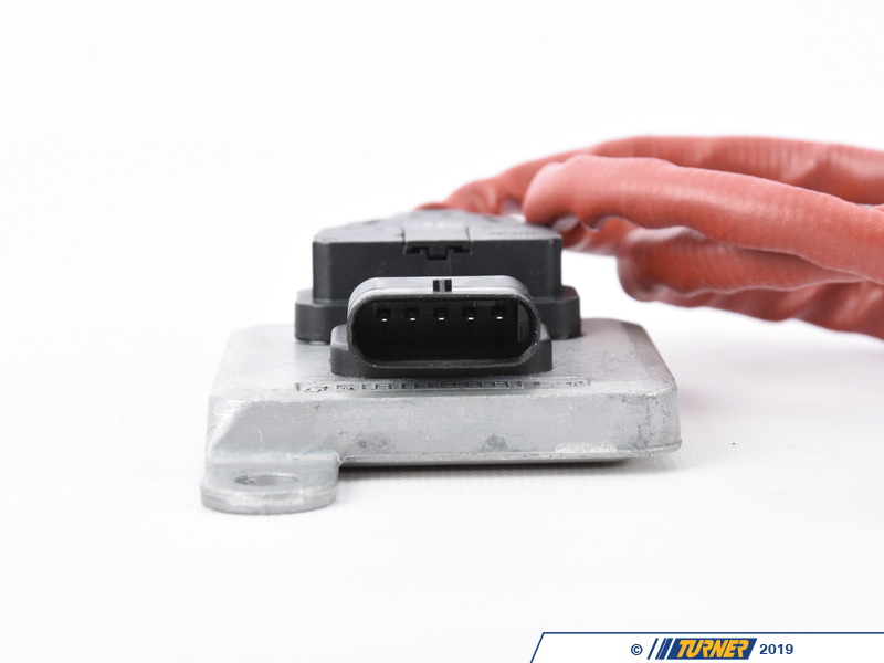 13628589845 Genuine BMW Nitrogen Oxide Sensor (NOx Sensor) E90 F25