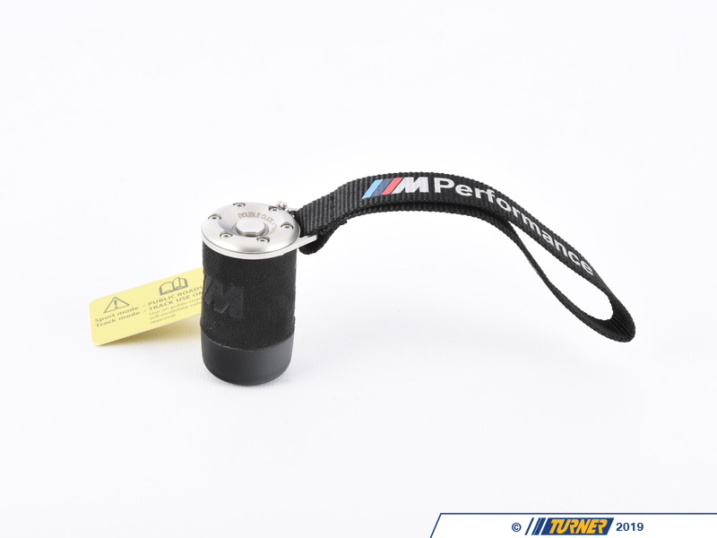 18302445006 BMW Remote Control for M Performance Exhaust Valve