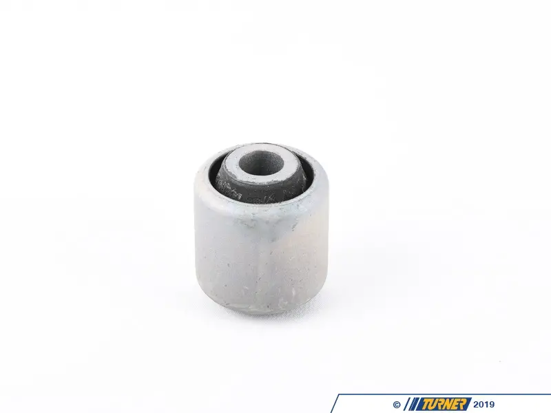 One New Lemfoerder Suspension Control Arm Bushing Front 31126855509 for BMW 
