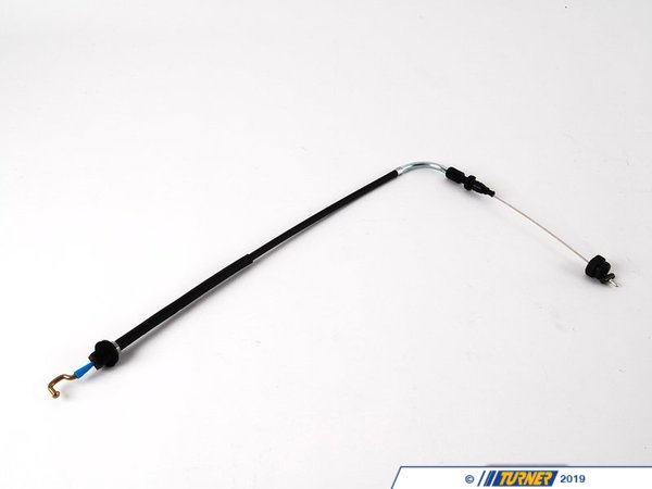 BMW e36 3-series Accelerator throttle Cable GENUINE