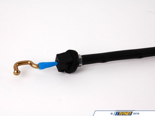 thumbnail interactive-video image 1 of Genuine BMW Throttle Cable – 35411162495 – Fits E36 323i 325i M3 Z3 1993-2000 1 of 4