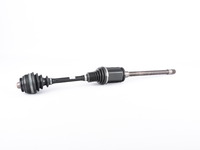Output Shaft - Right - F01 F02 F07