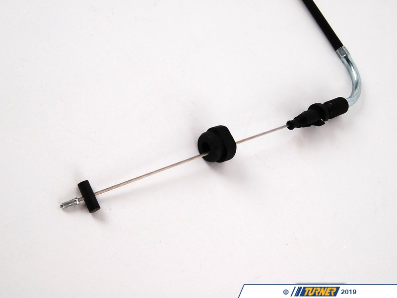 35411163228 Throttle Cable E36 325i 325is M3 2/19951999 Turner