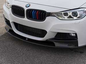 Bmw Exterior Trim Body Parts Aero And Styling For Bmw 3 Series F30 12 Turner Motorsport