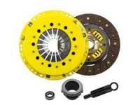 Advanced Clutch Technology Heavy Duty Sprung Street Performance Clutch Kit - E36 Non-M, E34 525i, Z3 Non-M, E46 Non-M 5-Speed