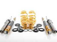Ohlins Road And Track DFV Coilovers - E46 M3