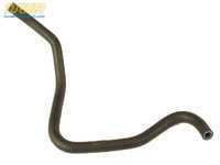 Coolant Hose to Throttle Housing Lower Nipple - E30 325e/i 88-91 E34 525i 89-90