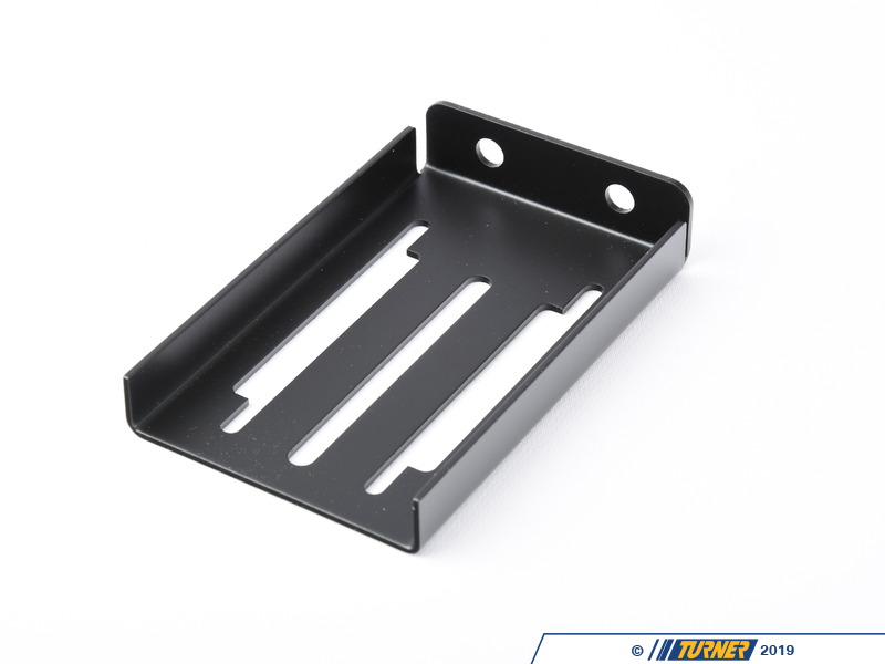 SM01BK H3R Performance Universal Fire Extinguisher Seat Mount Black