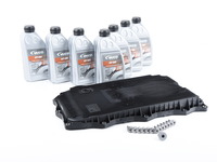 Automatic Transmission Service Kit - 8HP Automatic Transmissions
