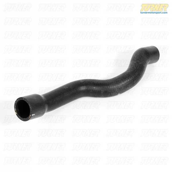 64211394293 OEM Febi Heater Valve Inlet Hose E36 323i/is, 325i/is
