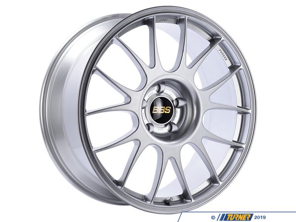 BBS 20" RE Wheels - Staggered Set Of Four 20sredsKT