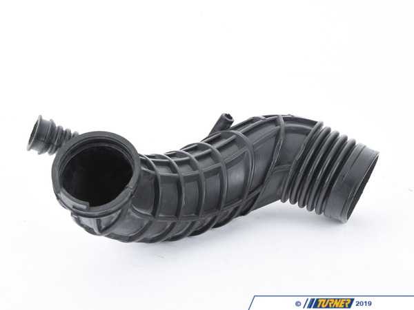 URO Parts 13543412291 Air Intake Boot 