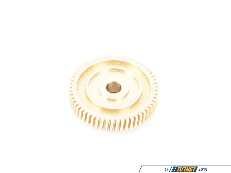 27102413711 URO Premium Transfer Case Motor Gear Brass E53, E70