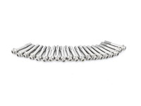 BE Bearings Connecting Rod Bolt Upgrade Set - BMW S85B50