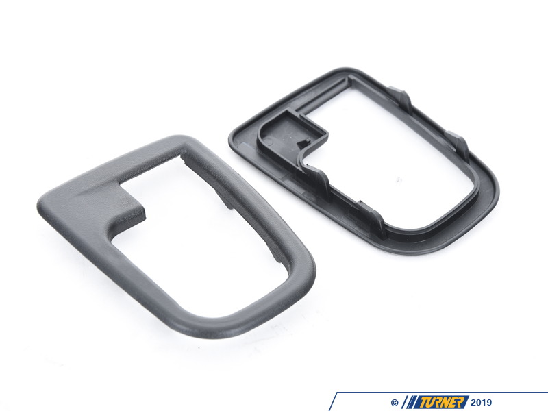 E36DT Door Handle Trim (Right/Left Set) E36 Turner Motorsport