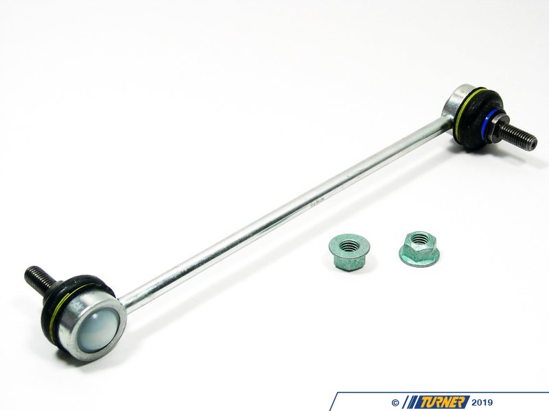 Front Stabilizer Bar Bushings 23mm x 2 Uro 31351097179E for BMW E46