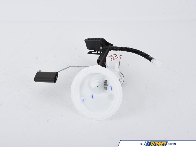 16147373523 Bosch Fuel Filter E60, E61 Turner Motorsport