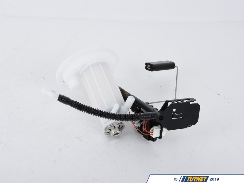 16147373523 Bosch Fuel Filter E60, E61 Turner Motorsport