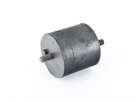 OEM Lemforder Motor Mount - 11811138879 - E34