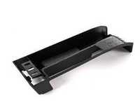 Genuine BMW Center Console - Black - E30
