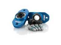Turner Monoball Race Lower Rear Shock Mount - Pair - E88, E82, E9X