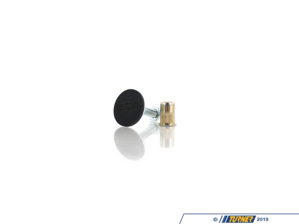 ECS ECS Adjustable Clutch Pedal Stop - E8x, E9x, F2x, F3x, F8x, E53, E83 025851ECS01