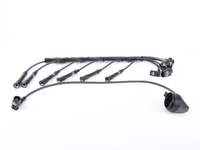 8mm High-Performance Ignition Wire Set - E23 735i/L7, E24 635CSi 1984-6/87, E28 535i