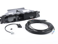 Awron E3X DGA Gauge - E90 335d M57