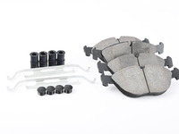 StopTech Street Performance Brake Pads - Front - E38 750iL, Z8 Alpina Roadster