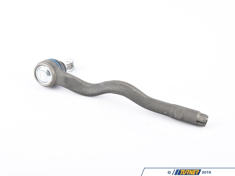 32106774221 Rein Outer Tie Rod End Right E46, Z4 Turner Motorsport