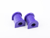 Powerflex Performance Polyurethane Rear Sway Bar Bushing Set - E24, E28