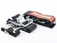 Racequip RaceQuip 5 Point Latch And Link 3" Racing Harness - SFI 16.1 Approved 7110XX5PT