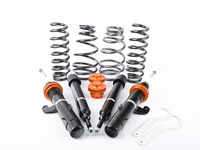 AST Suspension 2000 Series Coilover Kit - E90/2 Non-M RWD