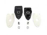 Turner Monoball Upper Rear Shock Mounts - Race - F22 F30