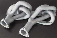 E36 325i/328i/M3, Z3/MZ3 Turner Shorty Headers