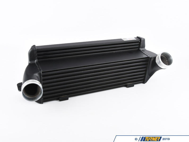 200001043 Wagner EVO 1 Competition Front Mount Intercooler Kit BMW