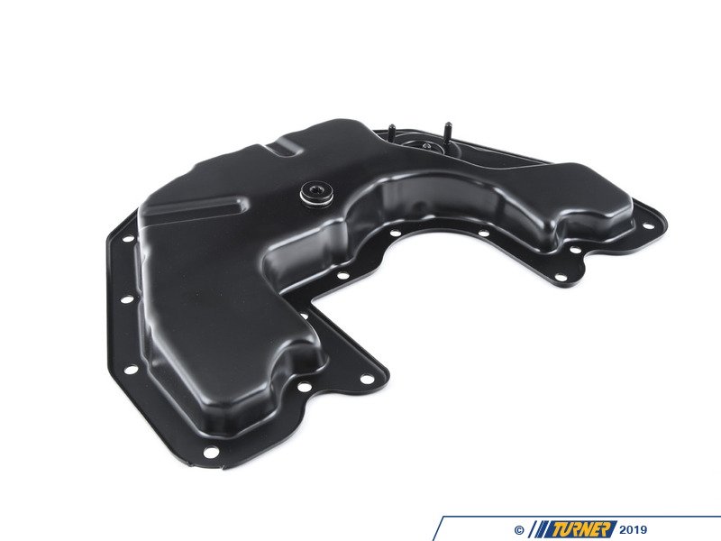 11137574532 Rein Oil Pan Assembly E60, E63, E64, E65, E66 Turner