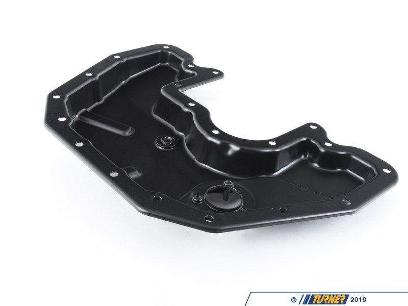 11137574532 Rein Oil Pan Assembly E60, E63, E64, E65, E66 Turner